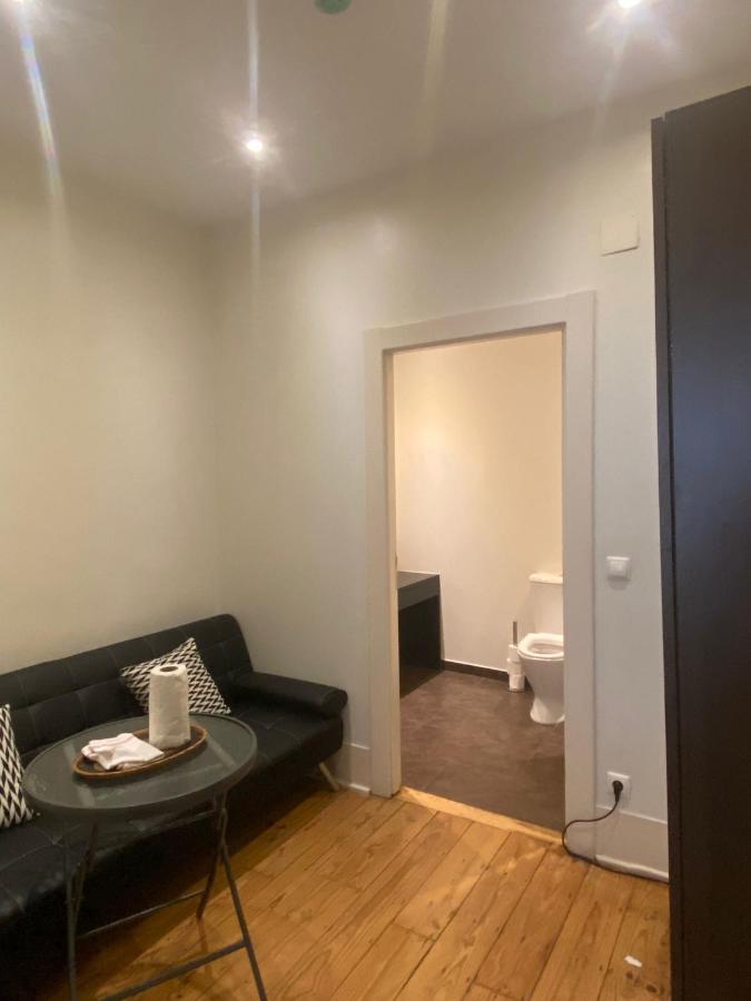 Chiado Happy Rooms Lisboa Dış mekan fotoğraf
