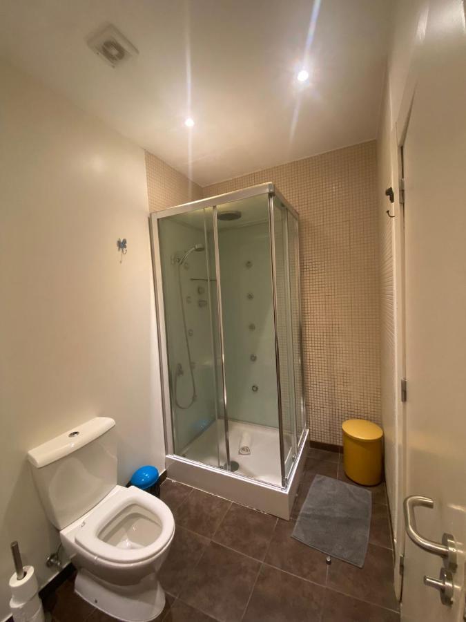 Chiado Happy Rooms Lisboa Dış mekan fotoğraf