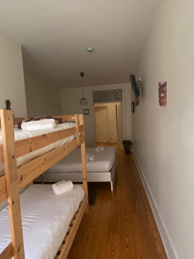 Chiado Happy Rooms Lisboa Dış mekan fotoğraf
