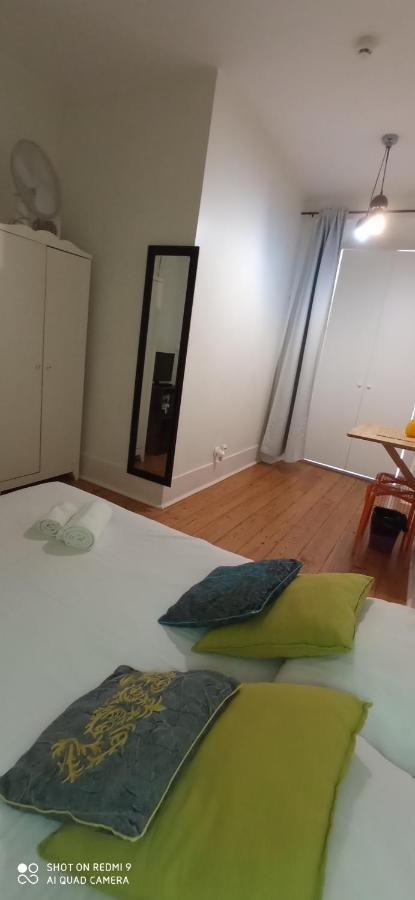 Chiado Happy Rooms Lisboa Dış mekan fotoğraf