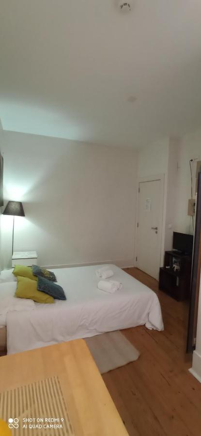 Chiado Happy Rooms Lisboa Dış mekan fotoğraf