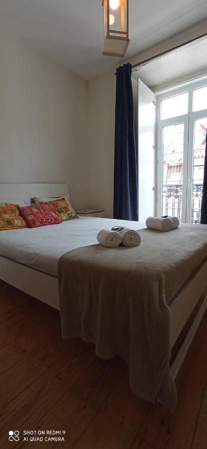 Chiado Happy Rooms Lisboa Dış mekan fotoğraf