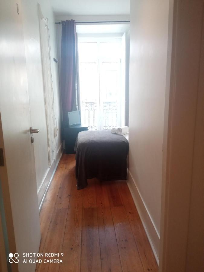 Chiado Happy Rooms Lisboa Dış mekan fotoğraf