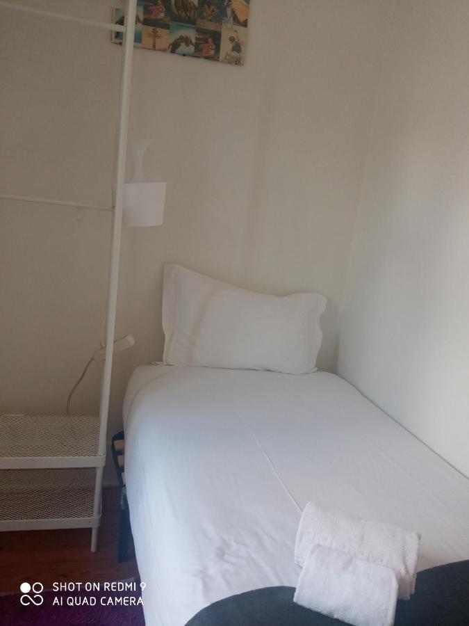 Chiado Happy Rooms Lisboa Dış mekan fotoğraf