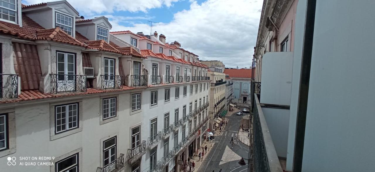 Chiado Happy Rooms Lisboa Dış mekan fotoğraf
