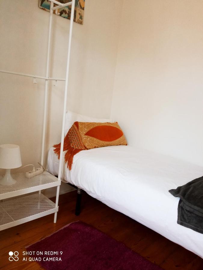 Chiado Happy Rooms Lisboa Dış mekan fotoğraf